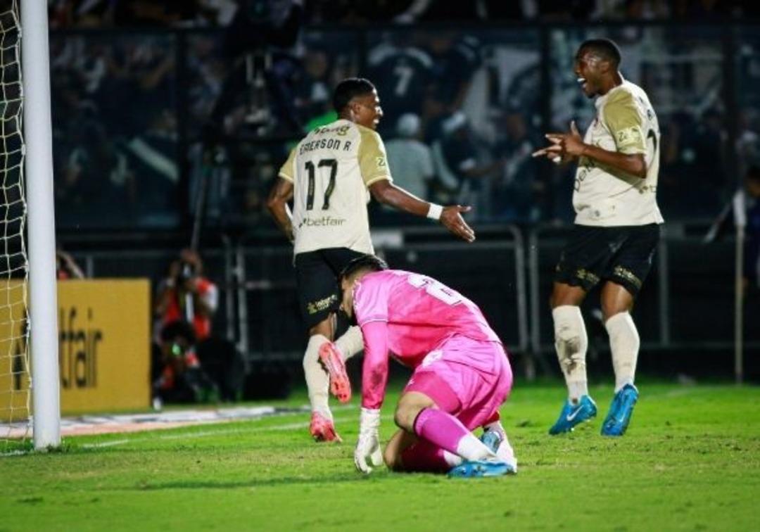 Vasco da Gama, Bahia yı Devirdi! Umutlar Yeşerdi 1