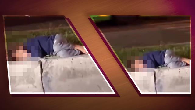 Türkiye'nin gündemindeki çocuk! Yürek dağlayan görüntüler sonrası Bakanlık harekete geçti