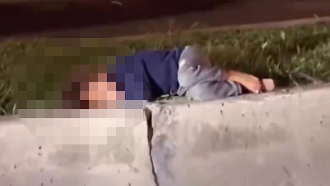 Türkiye nin gündemindeki çocuk! Yürek dağlayan görüntüler sonrası Bakanlık harekete geçti 3