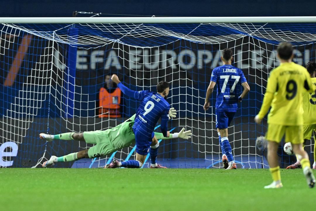 AVRUPA’DA HÜSRAN HAFTASI 2