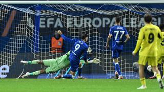 AVRUPA’DA HÜSRAN HAFTASI