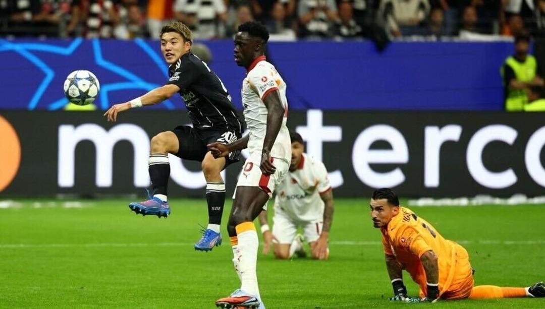 AVRUPA’DA HÜSRAN HAFTASI 1