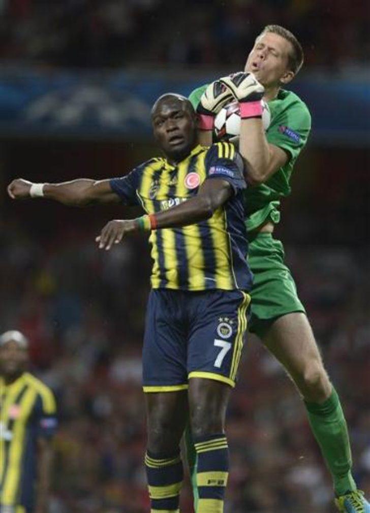 Sosyal medyada konu Fenerbahçe G3