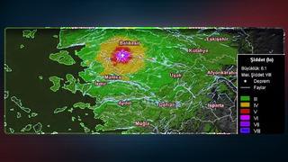 Balıkesir beşik gibi sallanıyor! 9 binin üzerinde artçı deprem oldu... Uzman isimden dikkat çeken 'Bariyer' açıklaması