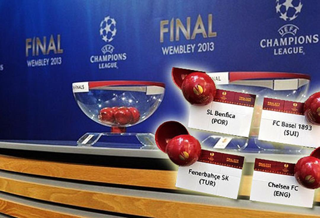 Avrupa basınında Fenerbah&ccedil;e yankısı!