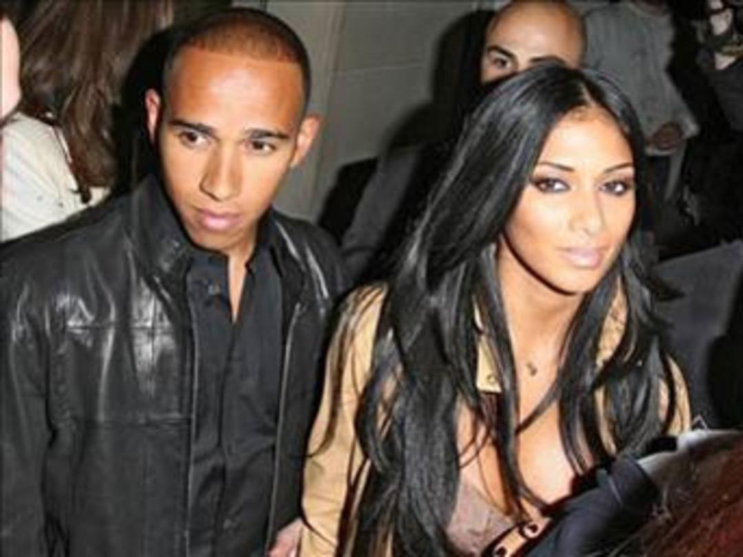 &Uuml;nl&uuml; sporcular ve eşleri!