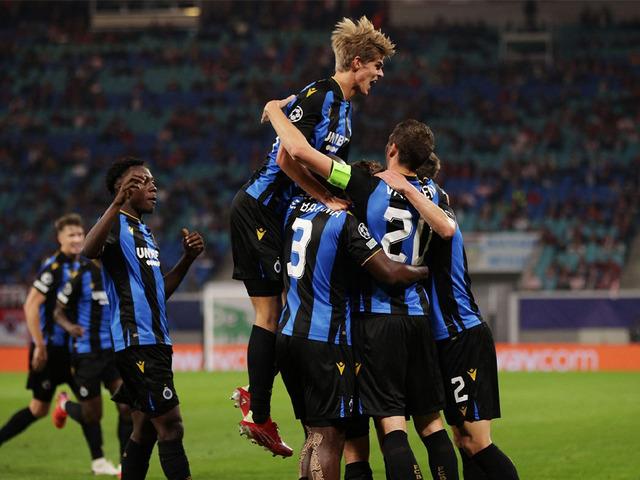 Tam 10 gol oldu! Türk oyuncu maça damga vurdu...