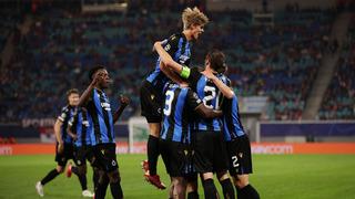 Belçika Ligi'nde haftanın maçında Club Brugge ile Westerlo 10 gollü maça sahne oldu! Emin Bayram maça damga vurdu...