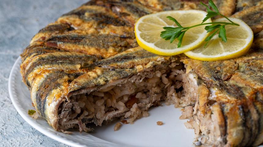 Hamsili pilav tarifi! MasterChef hamsili pilav tarifi: Hamsili pilav nasıl yapılır, püf noktası nedir?