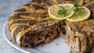 Hamsili pilav tarifi! MasterChef hamsili pilav tarifi: Hamsili pilav nasıl yapılır, püf noktası nedir?