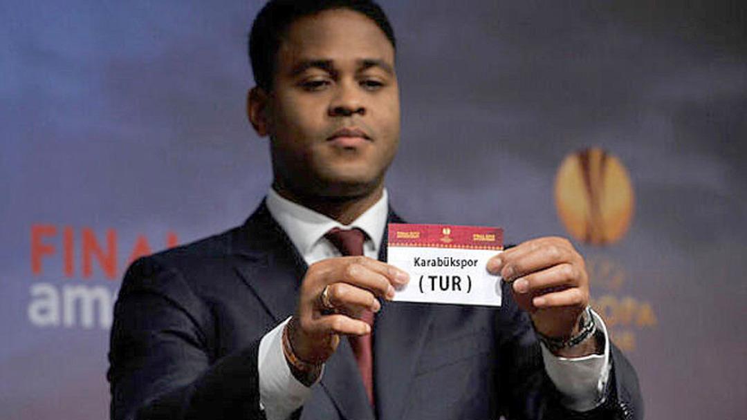 Sosyal medyada yarı final kurası geyikleri