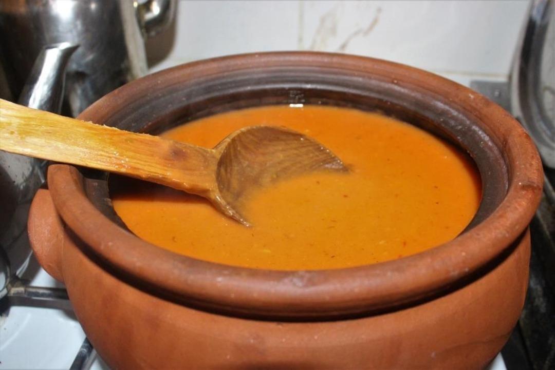 Türk mutfağının vazgeçilmezi tarhana, asırlardır cazibesini koruyor 2