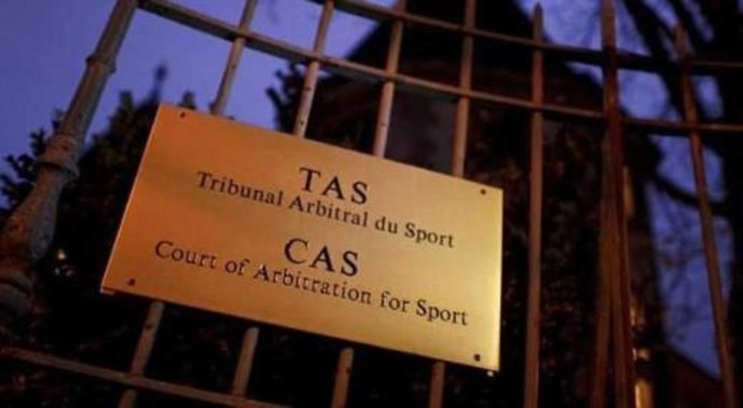 İşte CAS'ın Fenerbah&ccedil;e kararına ilk tepkiler