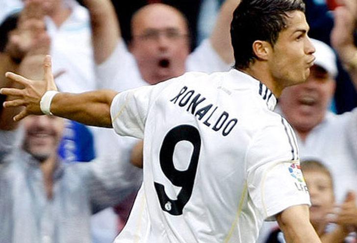 Avrupa'nın en pahalı 50 futbolcusu G2