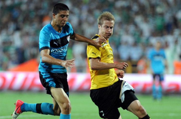 Günün bomba transfer haberleri (24 Ağustos 2013) G4