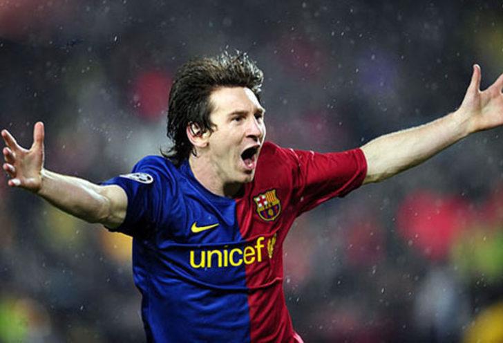 Avrupa'nın en pahalı 50 futbolcusu G3