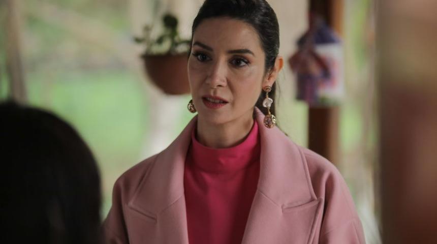 Beyin anevrizması teşhisi konulmuştu! Ahu Yağtu taburcu oldu  