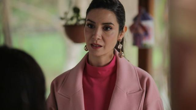 Beyin anevrizması teşhisi konulmuştu! Ahu Yağtu taburcu oldu  