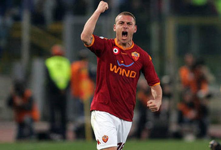 Avrupa'nın en pahalı 50 futbolcusu G5