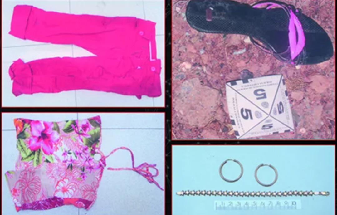 20 yıldır bulunamıyordu! Pembeli kadının gizemini Türk polisi çözdü 2