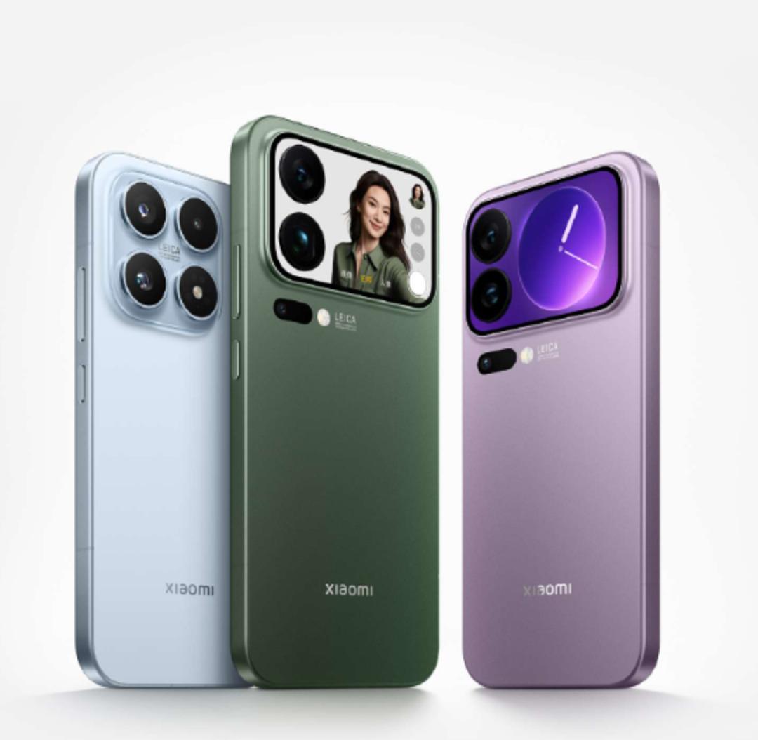 7000 mAh batarya ile geliyor: Xiaomi 17 tanıtıldı! (Xiaomi 17 Pro ve 17 Pro Max de geldi) 1
