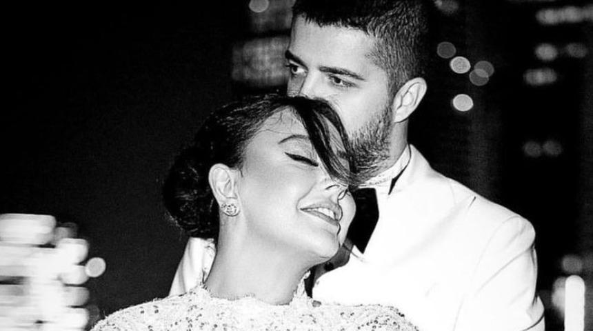 12 yaş küçük eşi Murat Özdemir hakkında 'suç örgütü' iddiası vardı...  Ebru Gündeş boşanıyor! Resmi açıklama yayınladı