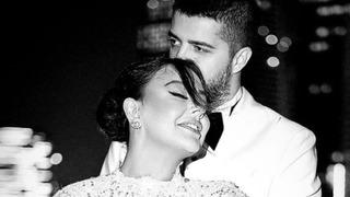 12 yaş küçük eşi Murat Özdemir hakkında 'suç örgütü' iddiası vardı...  Ebru Gündeş boşanıyor! Resmi açıklama yayınladı