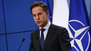 NATO Genel Sekreteri Rutte'den Danimarka sahasında dron görülmesi olayıyla ilgili açıklama