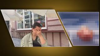 Yer: Bursa! İlkokulda korkunç olay... Anne, oğlunu o halde görünce hayatının şokunu yaşadı: Sadece peçete ile sarılıydı