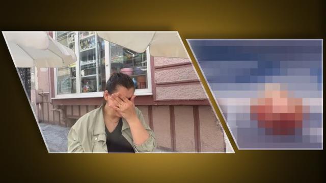 Yer: Bursa! İlkokulda korkunç olay... Anne, oğlunu o halde görünce hayatının şokunu yaşadı: Sadece peçete ile sarılıydı