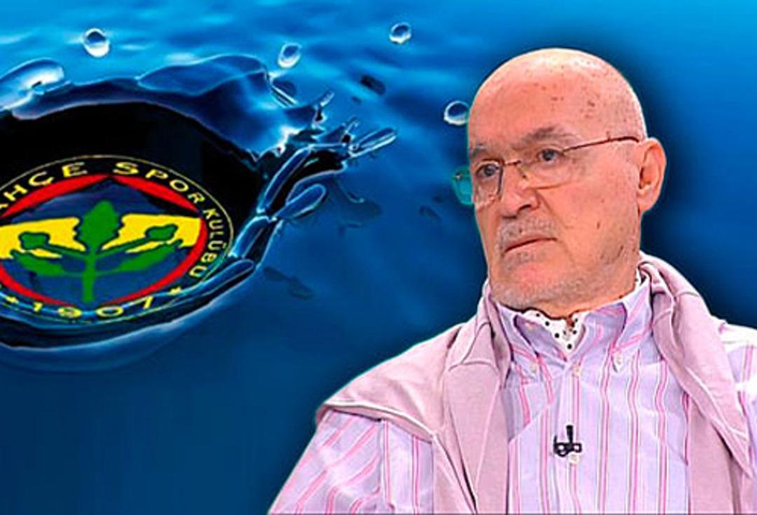 Ulu&ccedil;'tan Fenerbah&ccedil;e'ye g&ouml;nderme