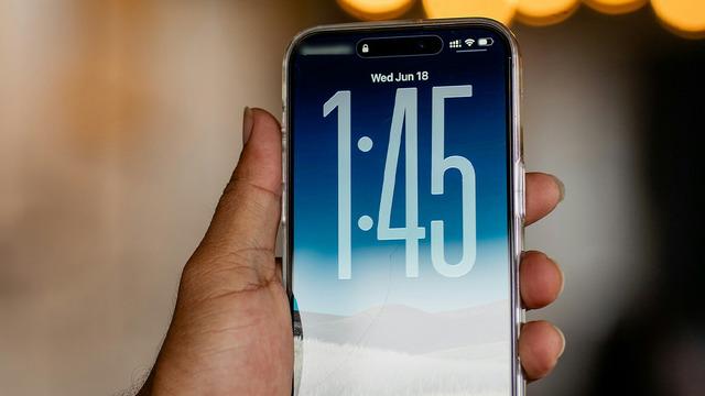 Bazı kullanıcılar şikayet etti: iOS 26'da yeni sorun!