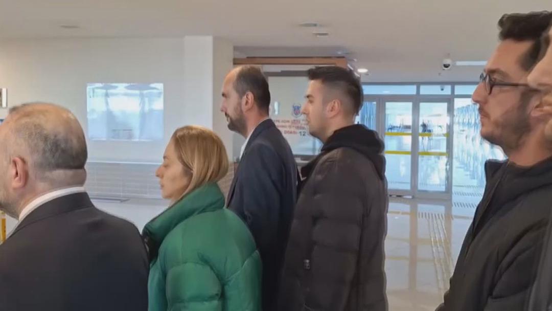 195 er yıl hapisleri isteniyordu! Sosyal medya fenomeni Kıvanç ve Beril Talu çifti tahliye edildi 3