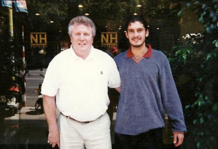 Barcelona'da oynayan ikinci Türk kim? G3