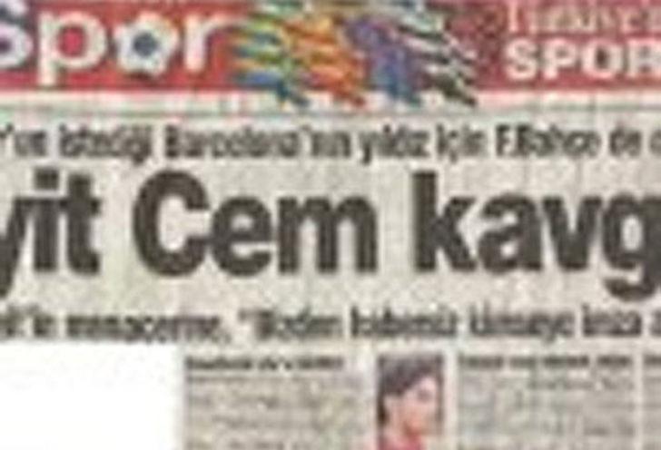 Barcelona'da oynayan ikinci Türk kim? G4
