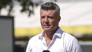 Fenerbahçe Başkanı Sadettin Saran'dan karar! Saran Holding'den ayrıldığını açıkladı