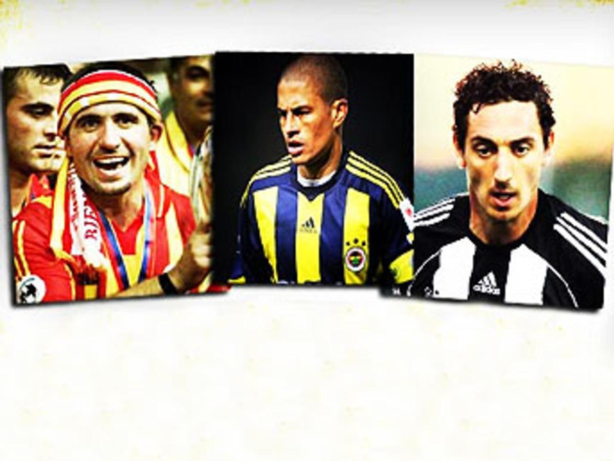 Son 25 yılın en iyi yabancıları