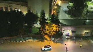 Narko Alan Uygulaması'nda 2 aranan şahıs yakalandı