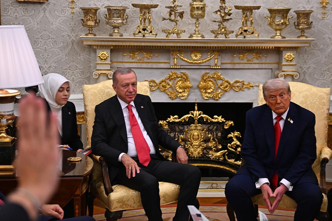 Trump’ın tarife kararı sarstı! Küresel piyasalarda negatif seyir 9