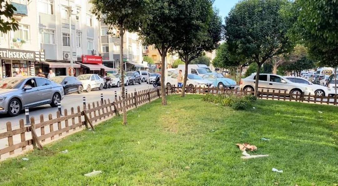 Yer: Bahçelievler! 16 yaşındaki kız ile annesi, bir kişiyi bıçaklayarak öldürdü, bir kişiyi de yaraladı 2