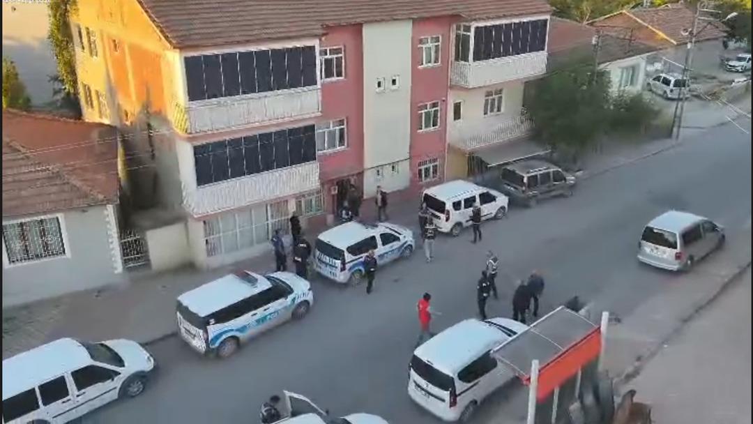 Polisten büyücü operasyonu! 7 kişi yakalandı: 34 milyon TL lik para hareketliliği: Ceylan ve yılan derisi, at nalı... 3
