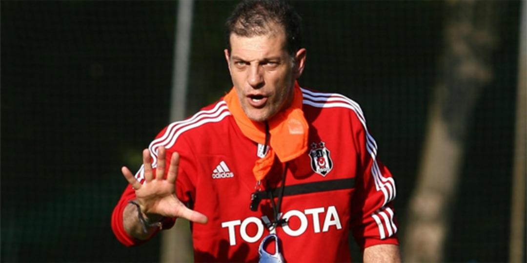 Bilic'ten operasyon