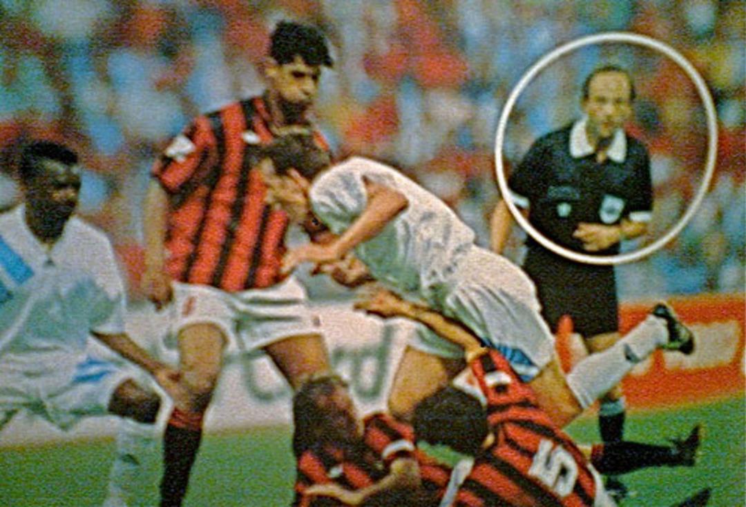 Şikenin tarih&ccedil;esi!