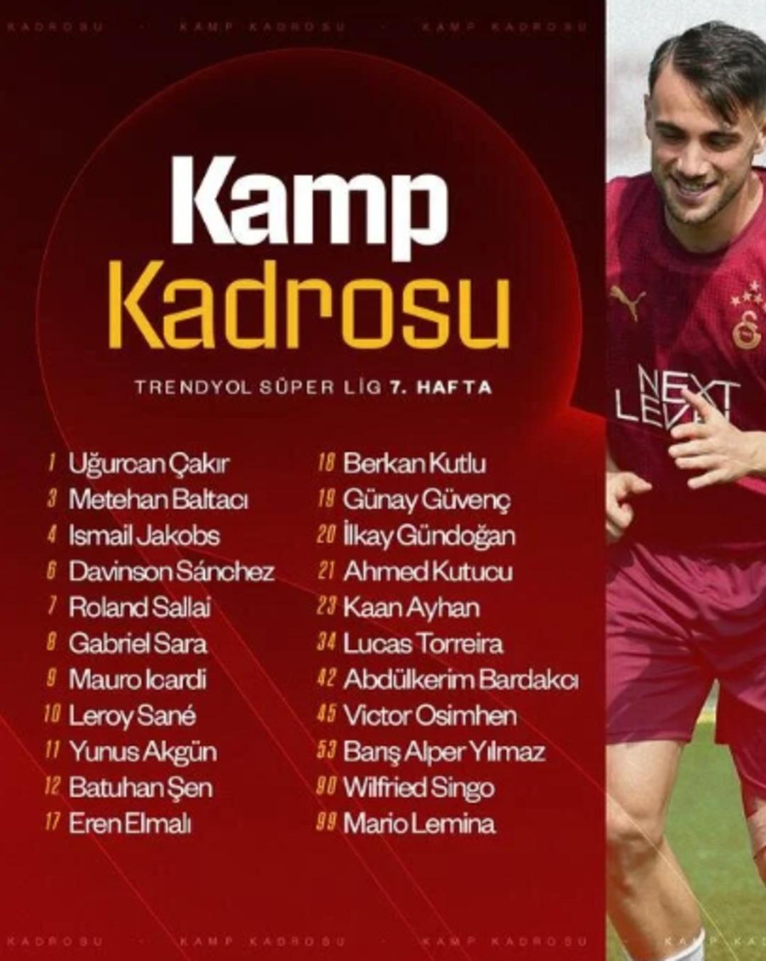 Herkes bu gelişmeyi bekliyordu! Victor Osimhen den haber var... Resmen açıklandı 2