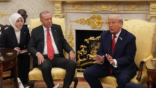 İletişim Başkanı Duran: Cumhurbaşkanımızın ABD seyahati oldukça yüksek tempolu ve verimli geçti