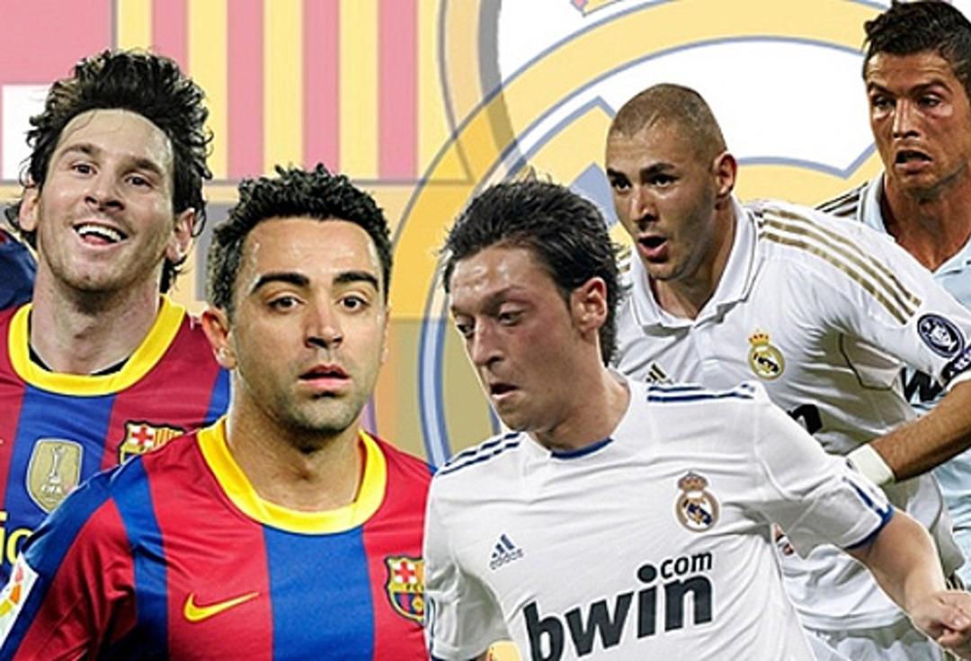 D&uuml;nyanın en değerli kul&uuml;pleri!