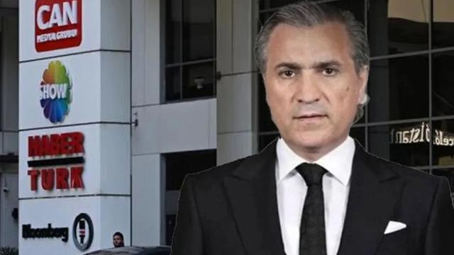 Firari olarak aranıyordu! Can Holding Yönetim Kurulu Başkanı Kemal Can gözaltına alındı