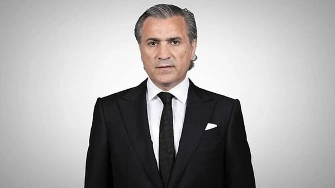 Firari olarak aranıyordu! Can Holding Yönetim Kurulu Başkanı Kemal Can gözaltına alındı 1