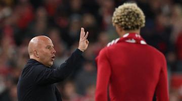 Galatasaray'ın Şampiyonlar Ligi'nde karşılaşacağı Liverpool'daki Ekitike krizi!