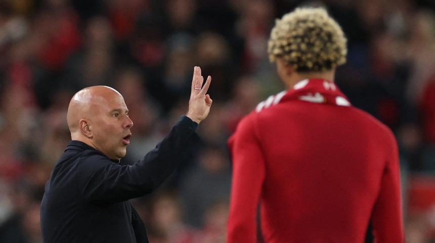 Galatasaray'ın Şampiyonlar Ligi'nde karşılaşacağı Liverpool'daki Ekitike krizi!